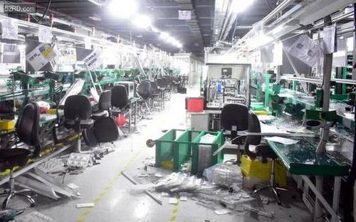 纬创 印度工厂打砸事件造成损失712万美元